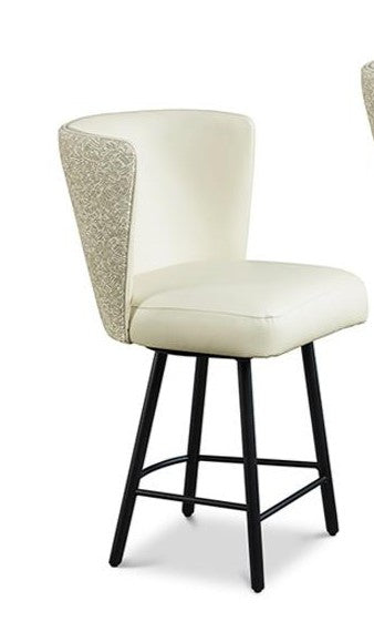 AlaCarte Metro Swivel Counter Chairs Collection - (Price per Chair)