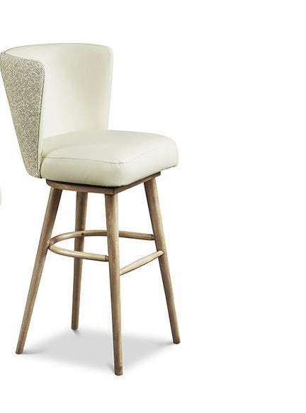 AlaCarte Metro Swivel Counter Chairs Collection - (Price per Chair)