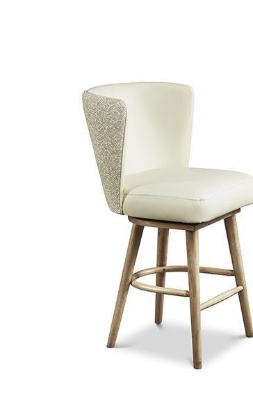 AlaCarte Metro Swivel Counter Chairs Collection - (Price per Chair)