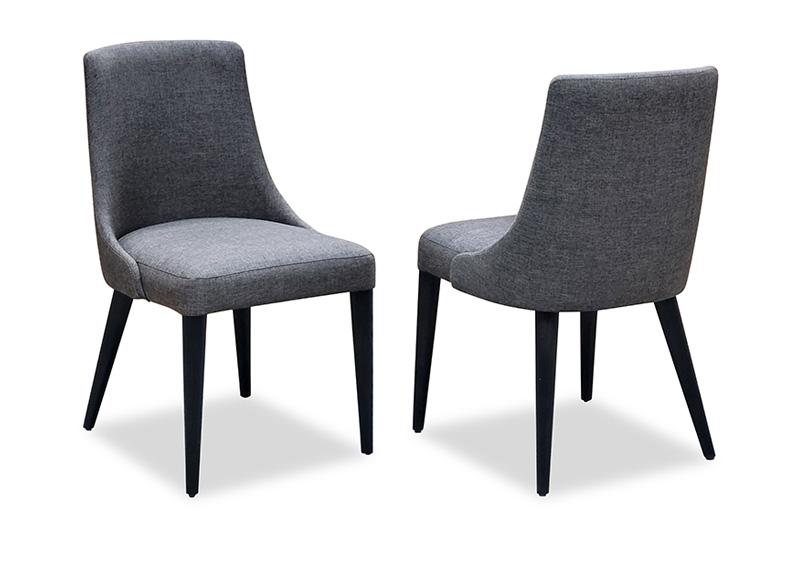 AlaCarte Milan Side Chair Collection - (Price per Chair)