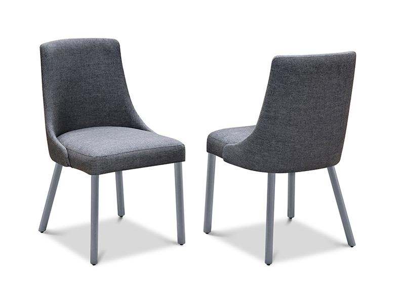 AlaCarte Milan Side Chair Collection - (Price per Chair)