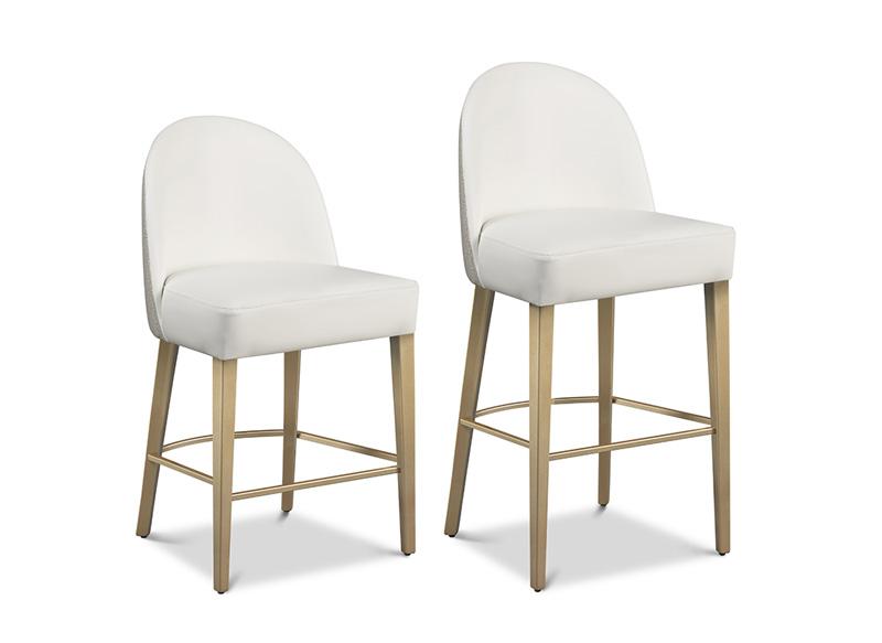 AlaCarte Oslo Counter Chairs Collection - (Price per Chair)