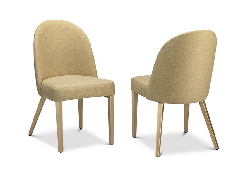 AlaCarte Oslo Chairs Collection - (Price per Chair)