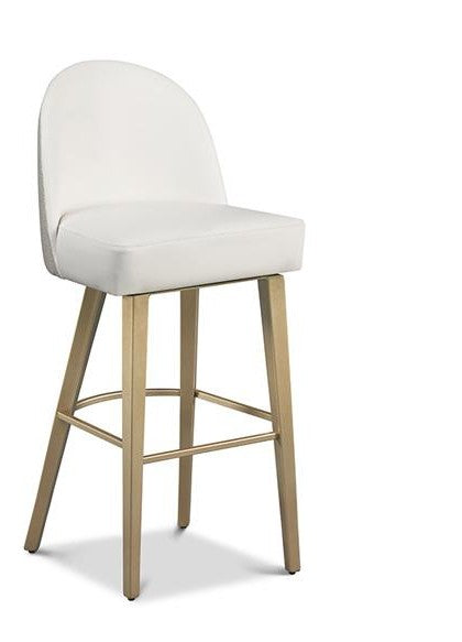 AlaCarte Oslo Swivel Counter Chairs Collection - (Price per Chair)
