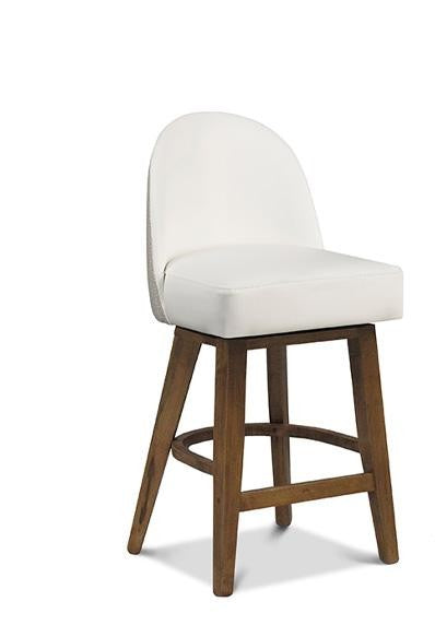 AlaCarte Oslo Swivel Counter Chairs Collection - (Price per Chair)