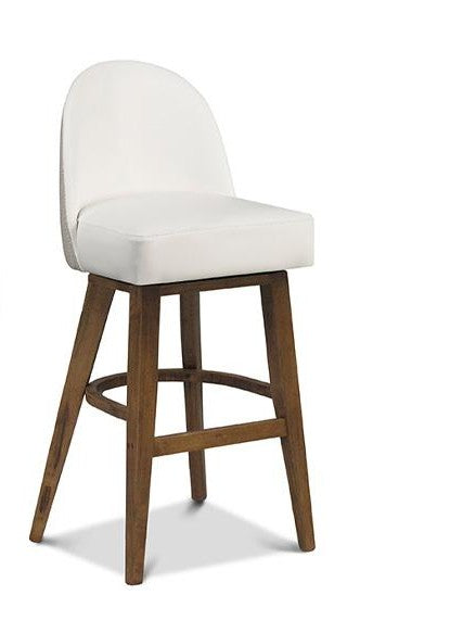 AlaCarte Oslo Swivel Counter Chairs Collection - (Price per Chair)