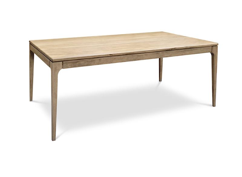 AlaCarte Richmond Leg Table Collection