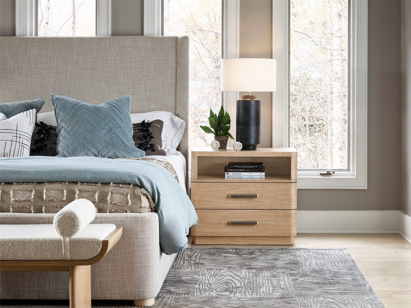 Nomad Sischo Bench