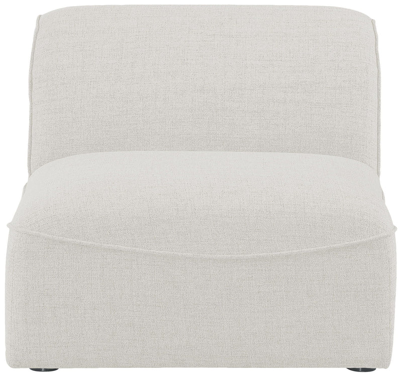 Miramar - Armless Chair