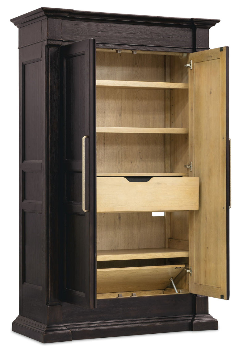 Driftwood - Wardrobe
