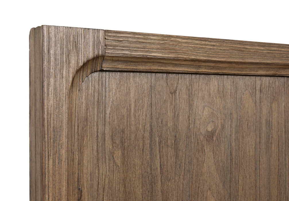 Westbourne - Panel Bed