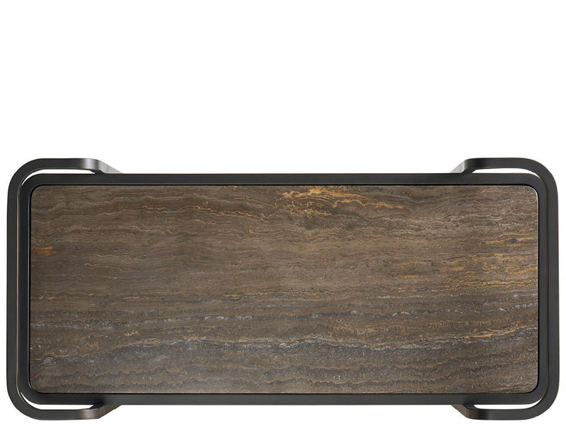 Modern - Bar Cart