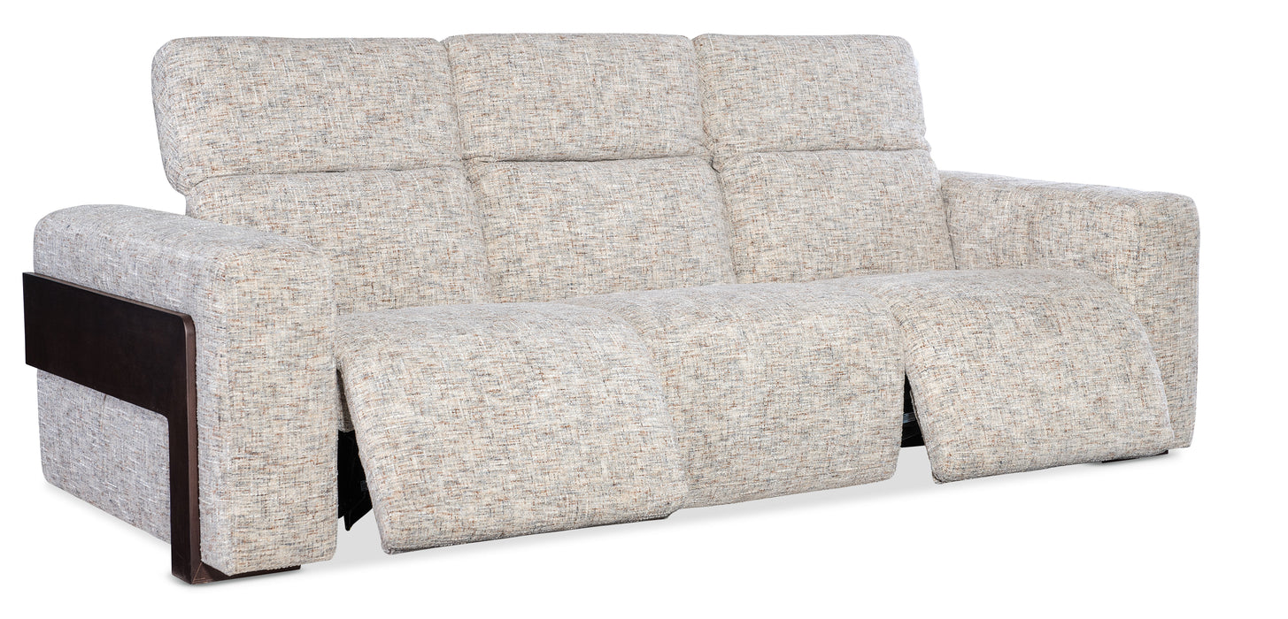 Atlas Power Sofa with Power Headrest