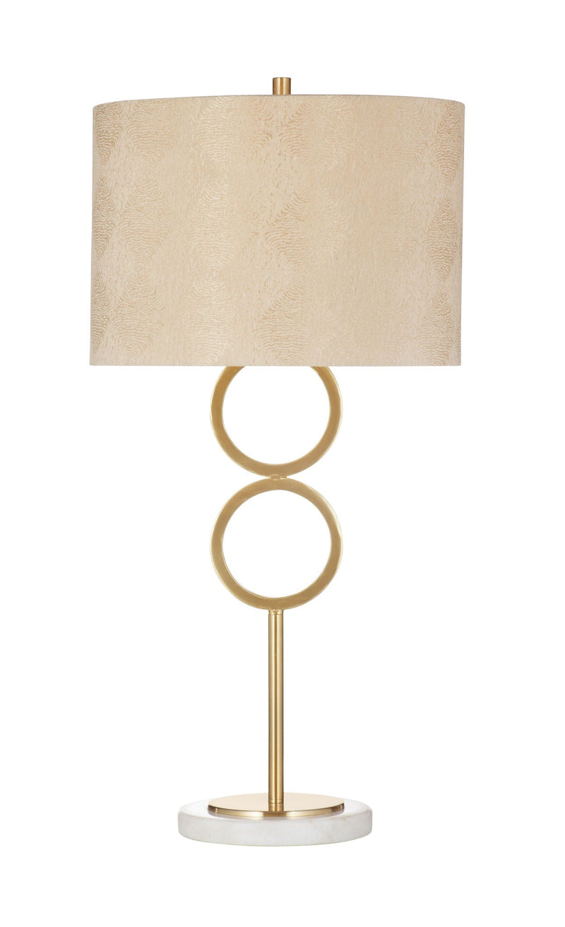 Cirion - Table Lamp - Gold