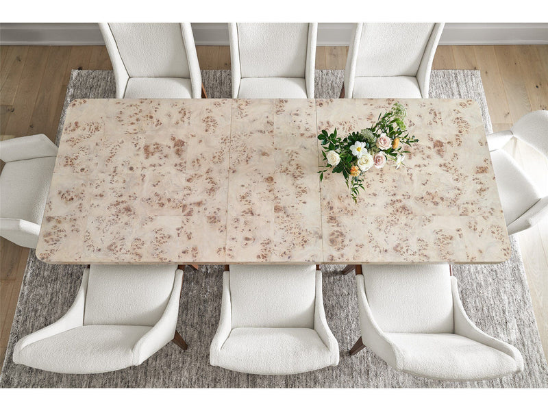 Tranquility Miranda Kerr Home Dining Table Beige