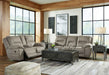 Next-Gen Gaucho - Reclining Living Room Set