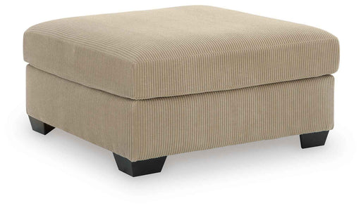 SimpleJoy - Oversized Accent Ottoman
