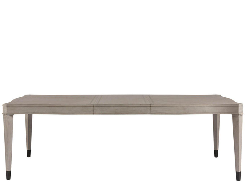 Midtown Dining Table Light Brown