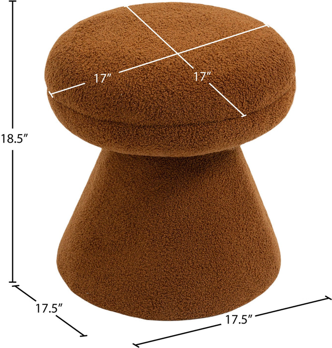 Drum - Ottoman / Stool