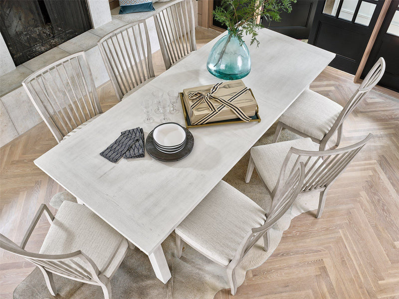 Modern Farmhouse Bowen Arm Chair