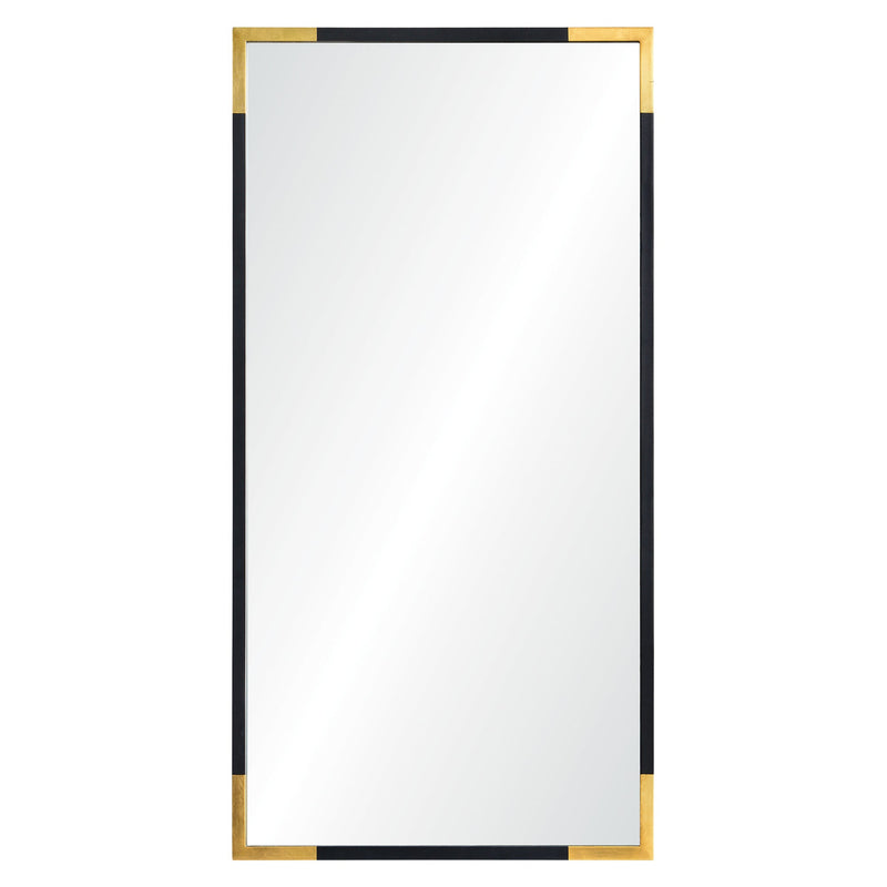 Osmond Mirror - Furniture Depot
