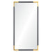 Osmond Mirror - Furniture Depot