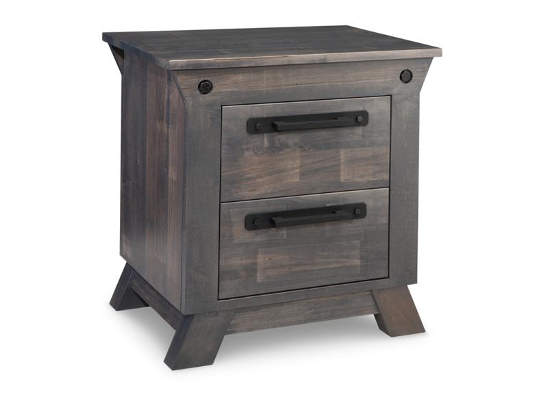 Algoma Night Stand Collection