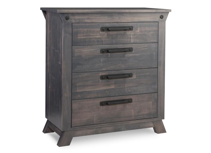 Algoma Chest Collection