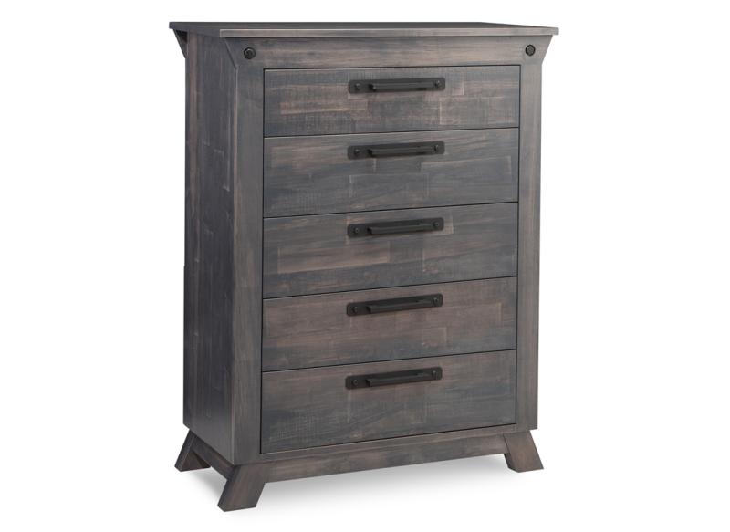 Algoma Chest Collection