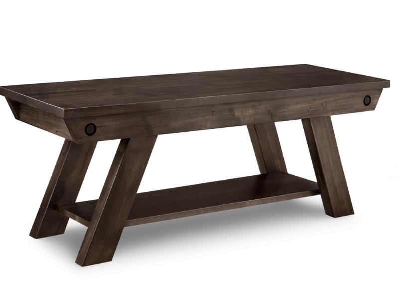 Algoma  Bench  Collection with Wood Seat