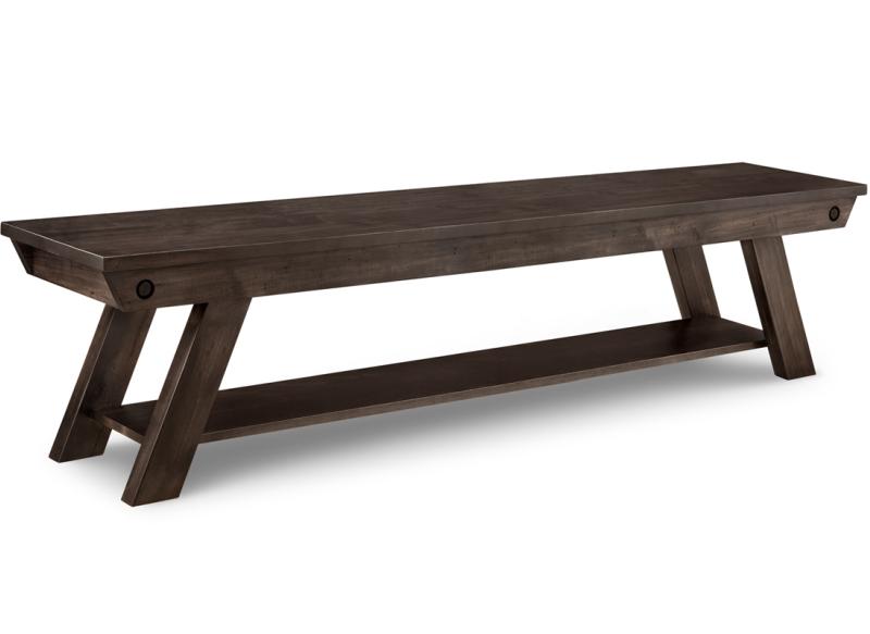 Algoma  Bench  Collection with Wood Seat