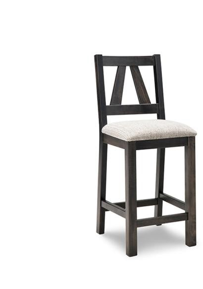 Algoma Bar & Counter Chairs (Price per Chair)