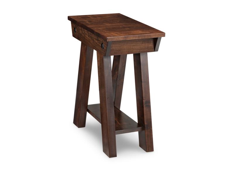 Algoma Occasional End Table Collection