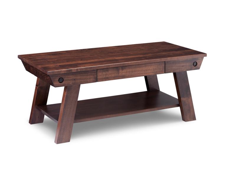 Algoma Occasional Coffee Table Collection
