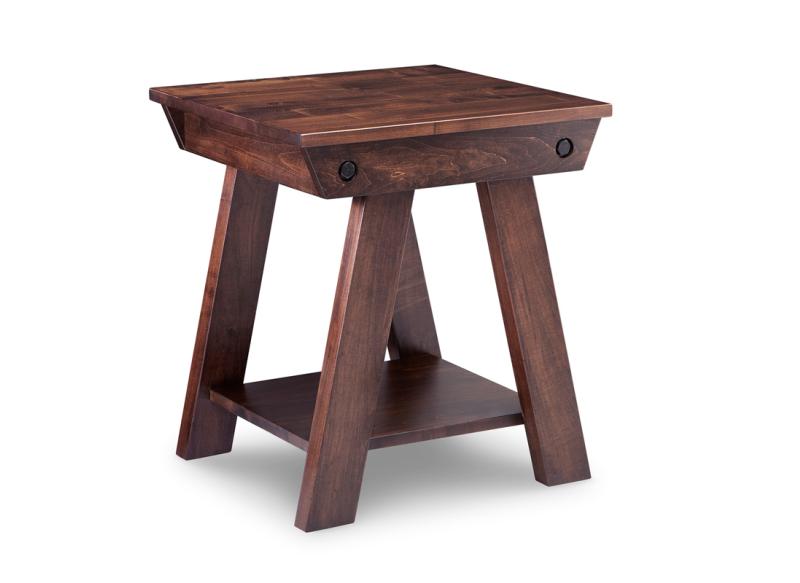 Algoma Occasional End Table Collection