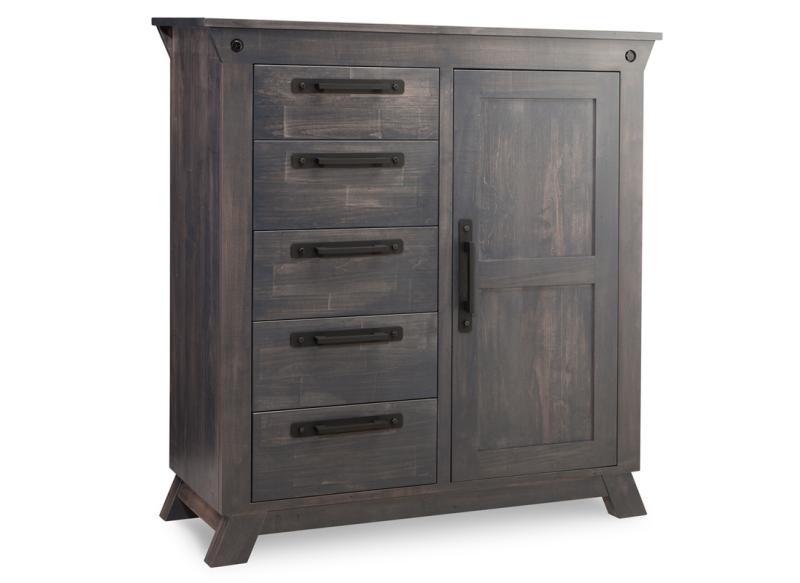 Algoma Chest Collection