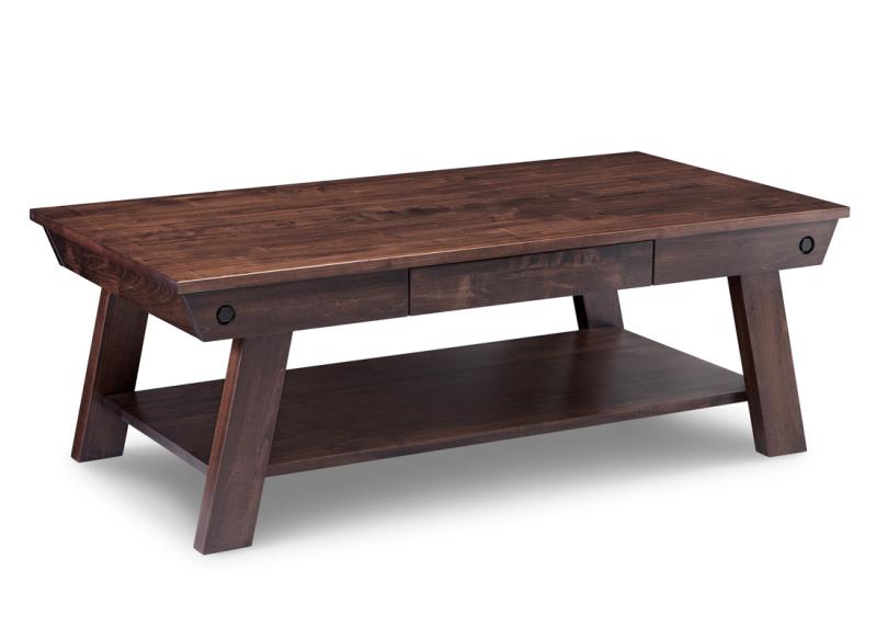 Algoma Occasional Coffee Table Collection