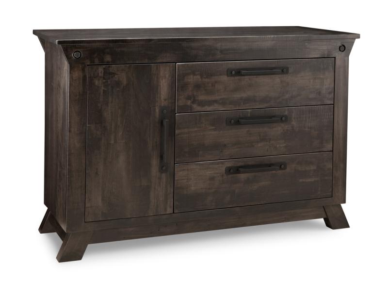 Algoma Sideboard Collection with 1 Door