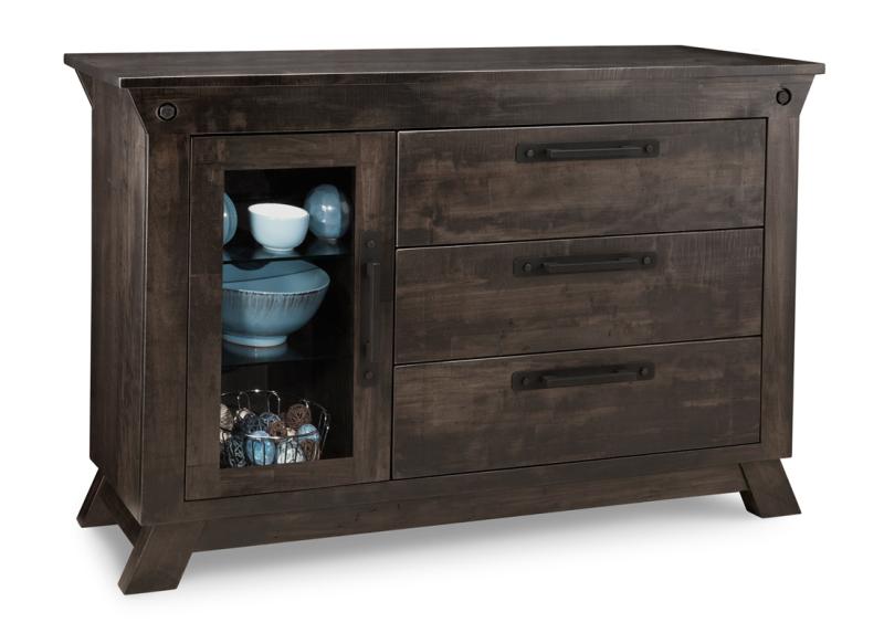 Algoma Sideboard Collection with 1 Door