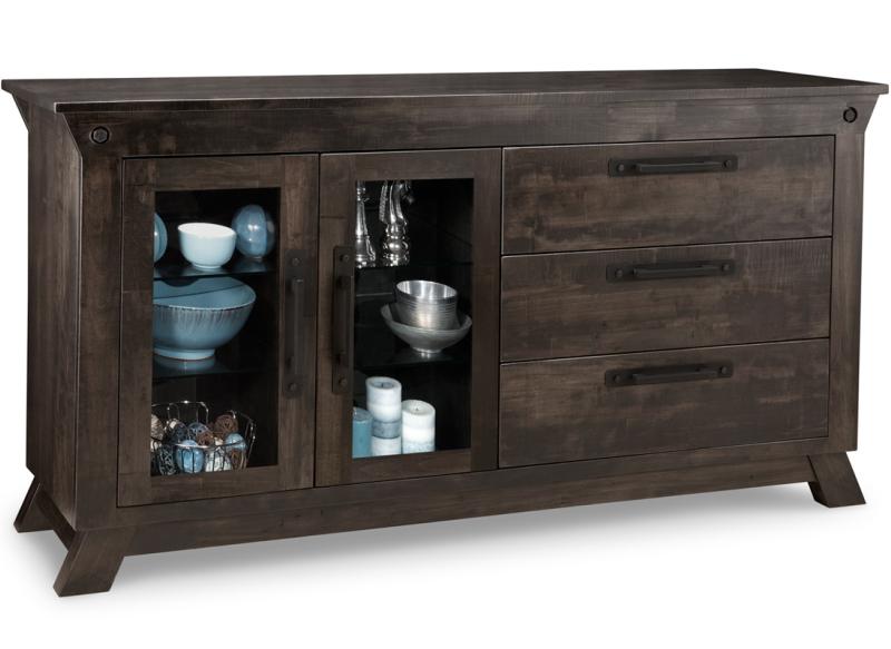 Algoma Sideboard Collection with 2 Doors