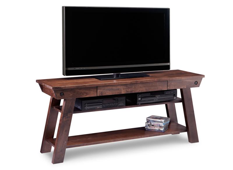 Algoma Open HDTV Unit