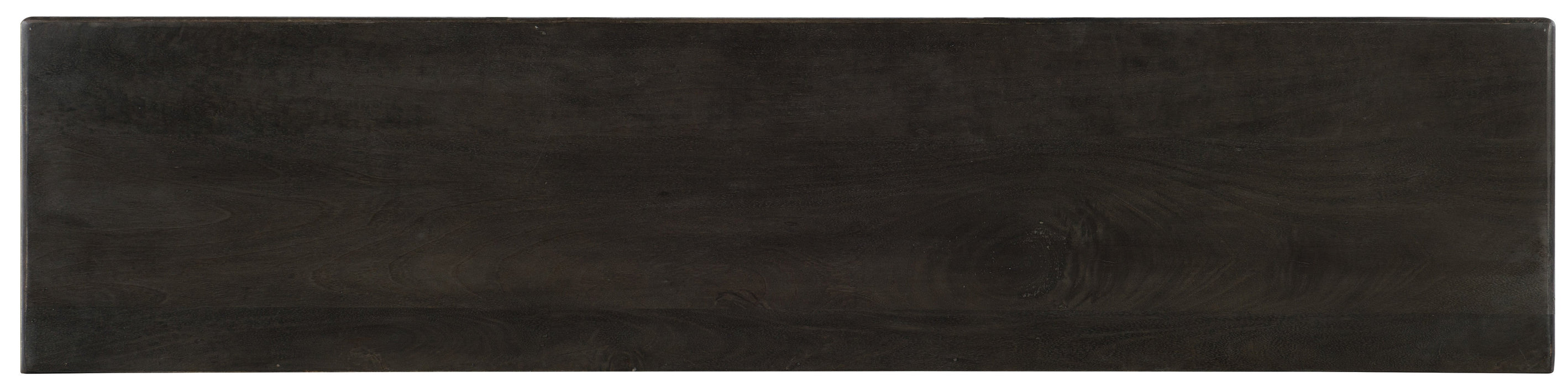 Shimmer Three-Door Credenza