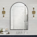 Waren Mirror - Furniture Depot