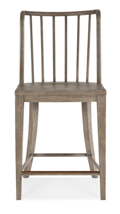 Serenity Bermuda Counter Chair