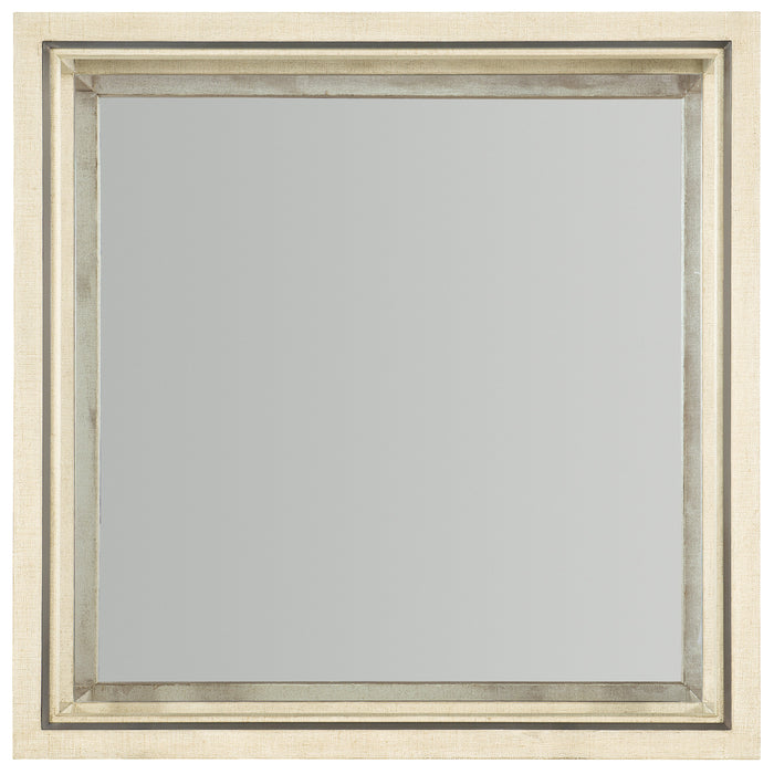 Cascade Square Cocktail Table