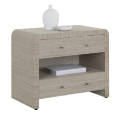 Atherton Nightstand