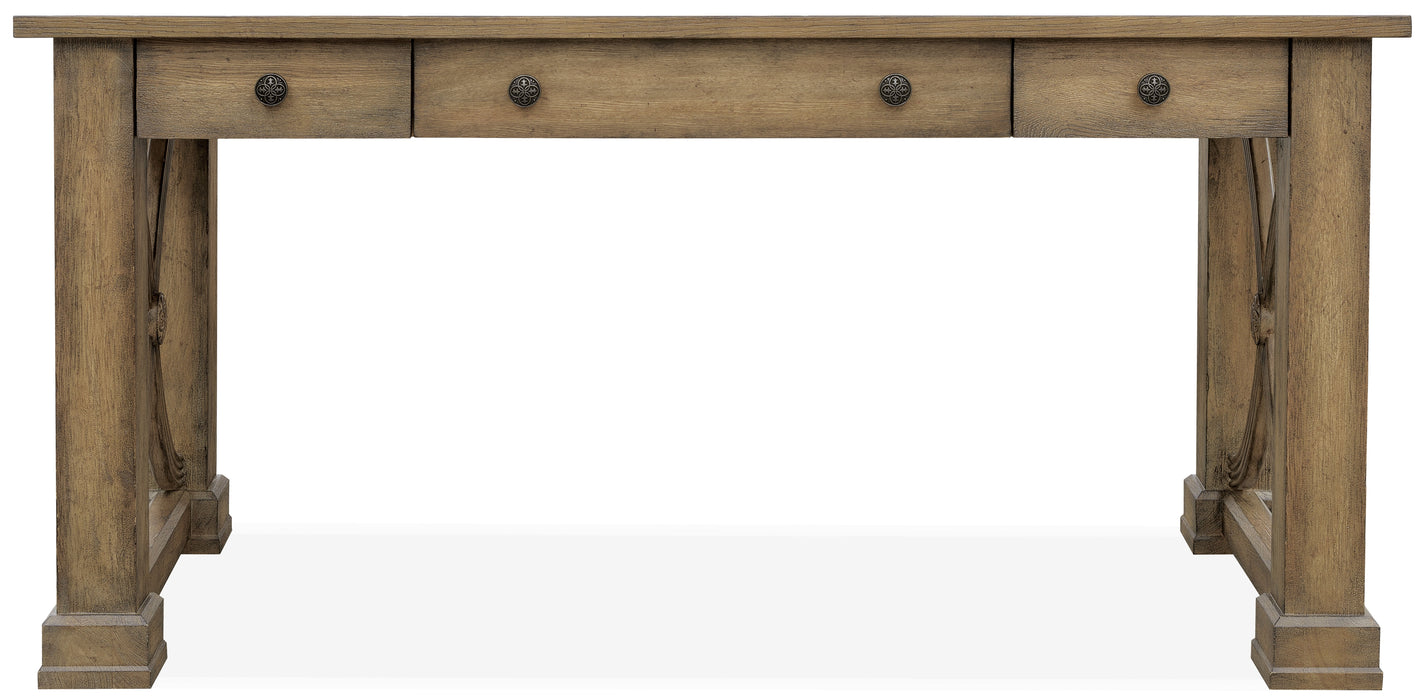 Melange Architectural Writing Desk