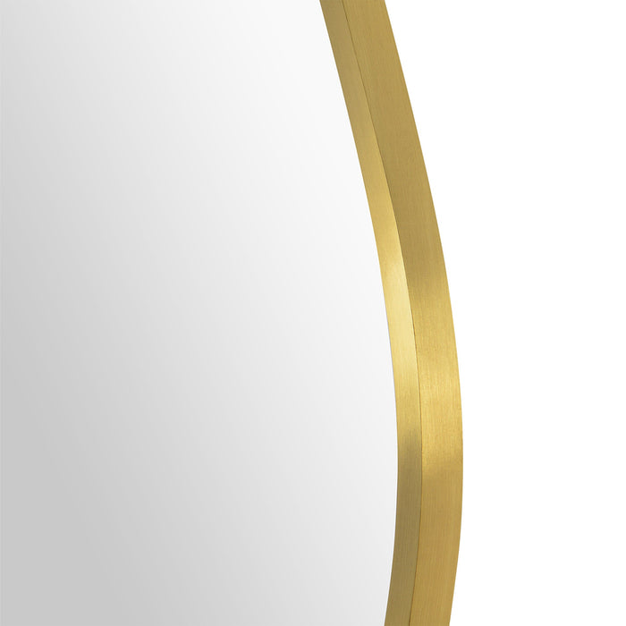 Nucleus Mirror