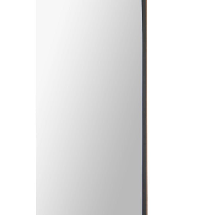 Aldrin Mirror - Furniture Depot