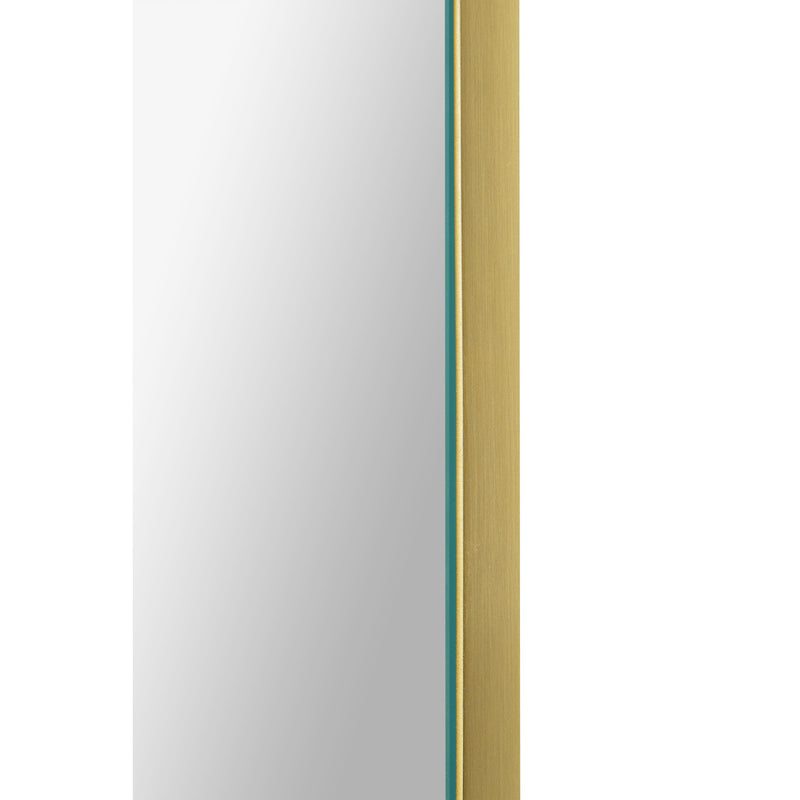 Beckah Mirror - Furniture Depot
